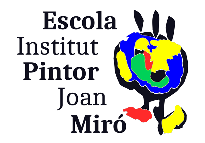 Escola Institut Pintor Joan Miró